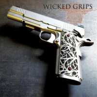 Read Wicked Grips Reviews